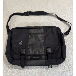 Timbuk2 Breakout Briefcase Notebook Laptop Computer Bag Backpack 2 In 1